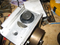 Picture of Anti-suckback valve