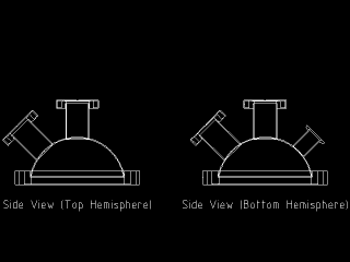 A Vector Fusor Sketch